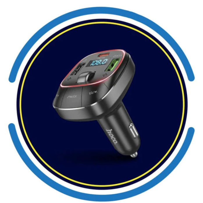 Car Gadgets